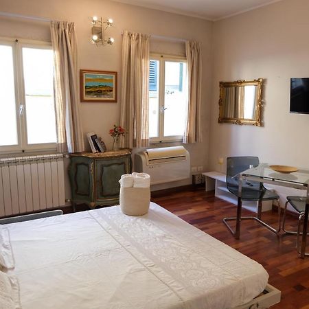Ludo'S Home Firenze Eksteriør bilde