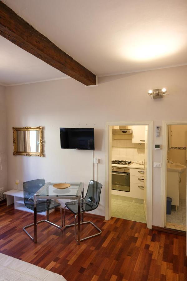 Ludo'S Home Firenze Eksteriør bilde