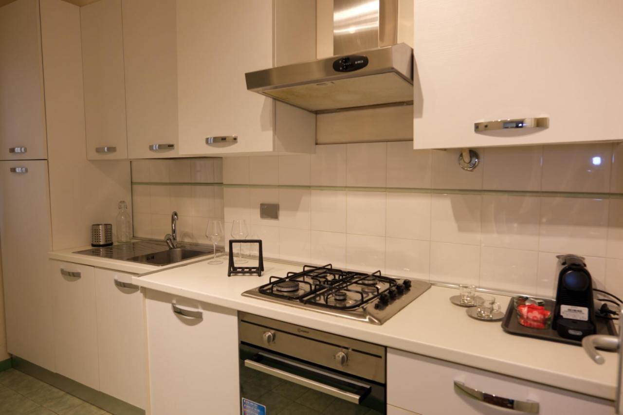 Ludo'S Home Firenze Eksteriør bilde