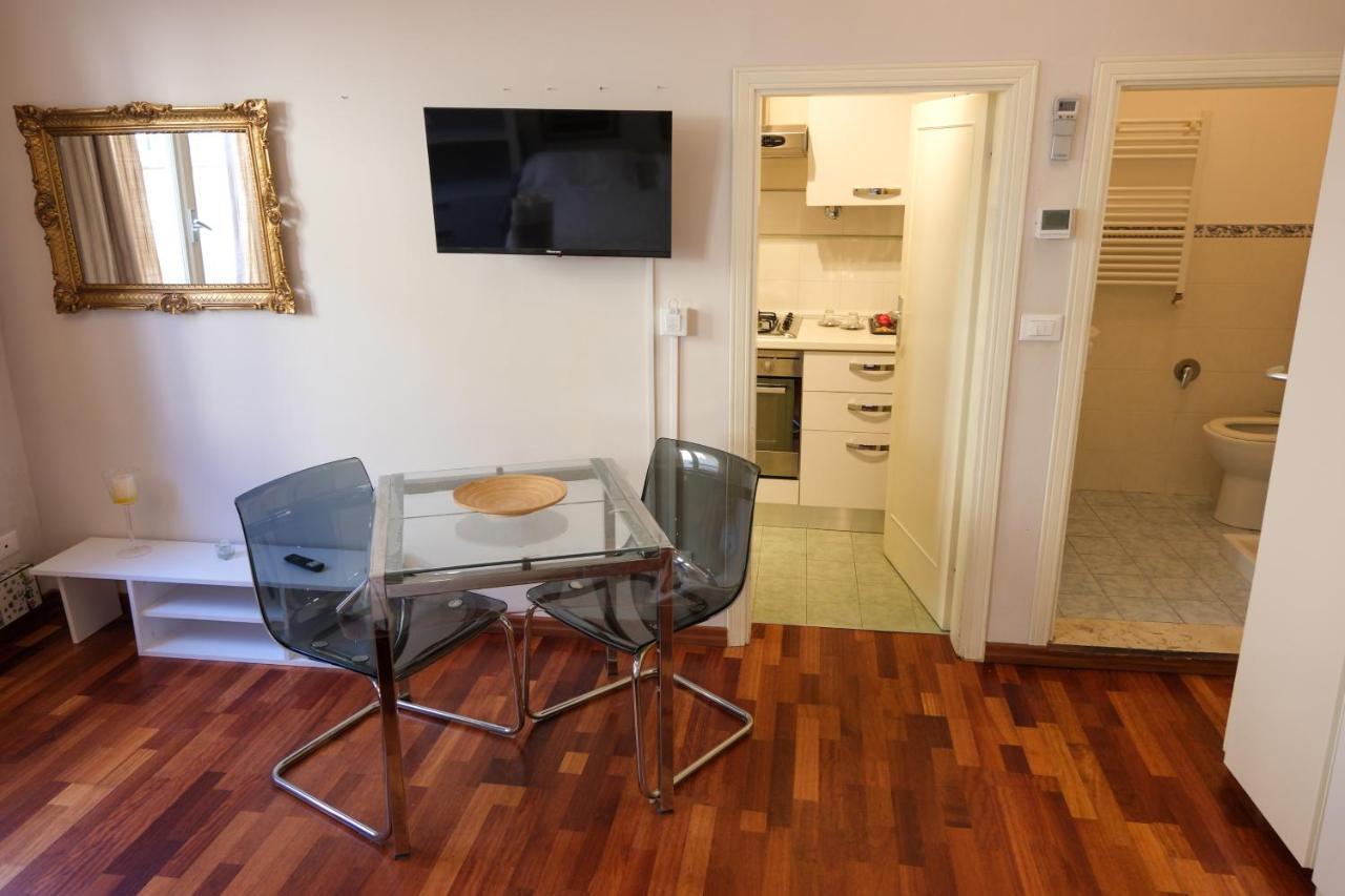 Ludo'S Home Firenze Eksteriør bilde