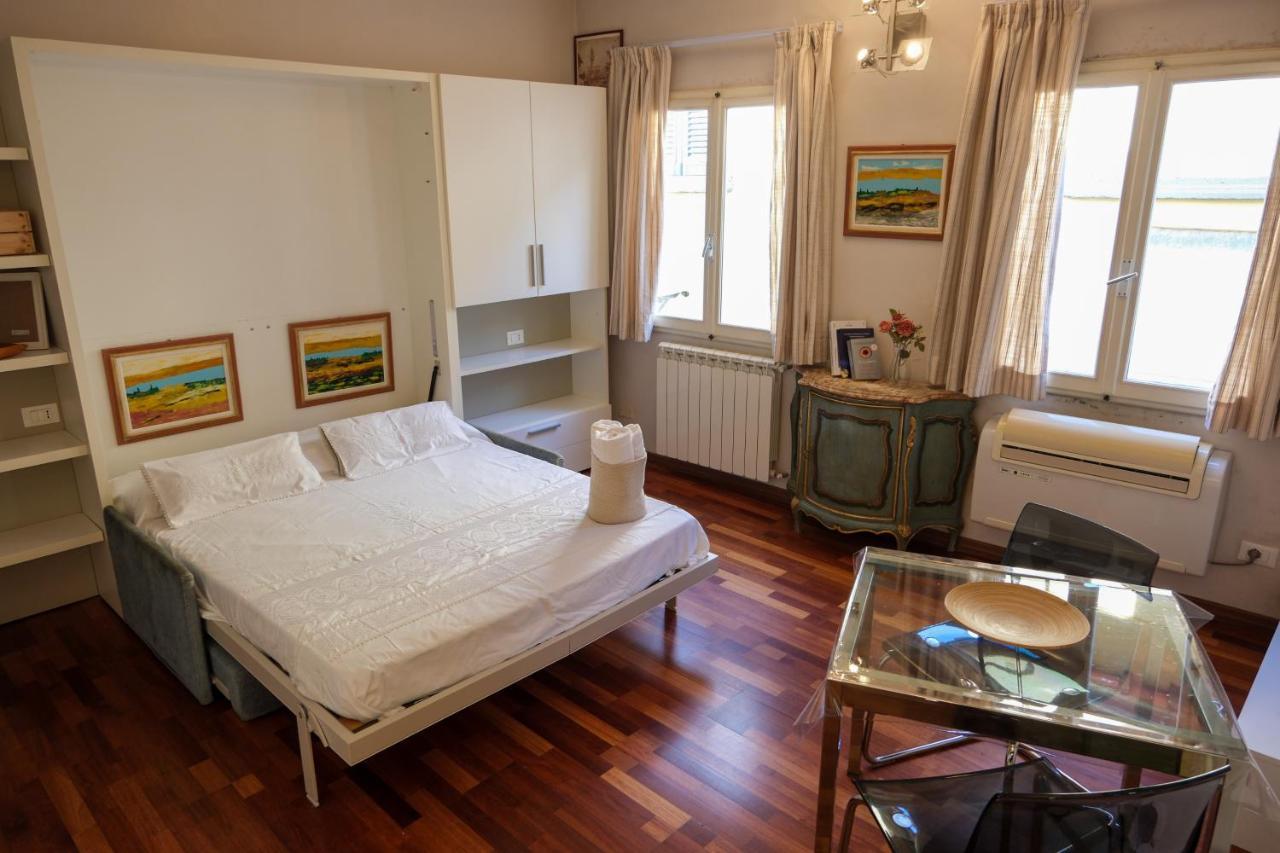 Ludo'S Home Firenze Eksteriør bilde