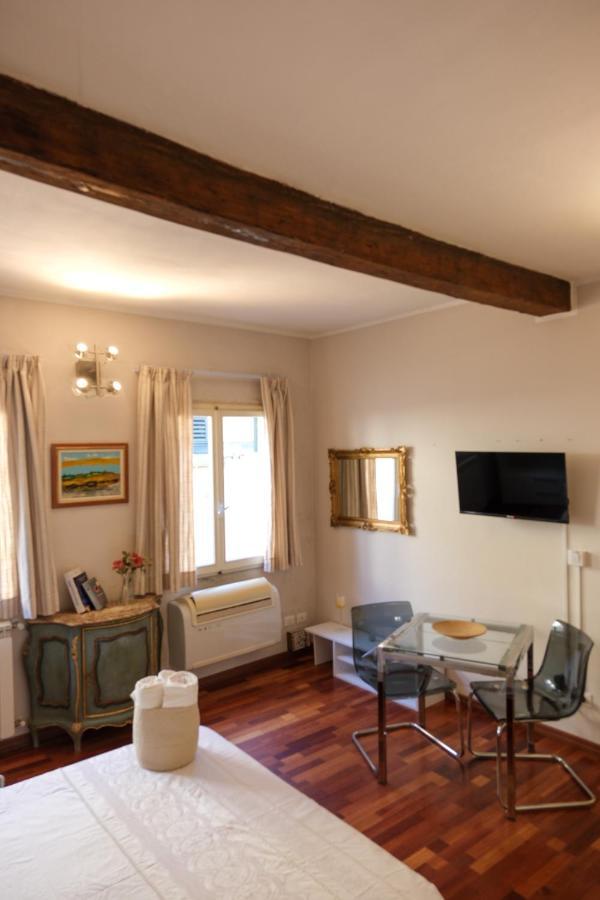 Ludo'S Home Firenze Eksteriør bilde