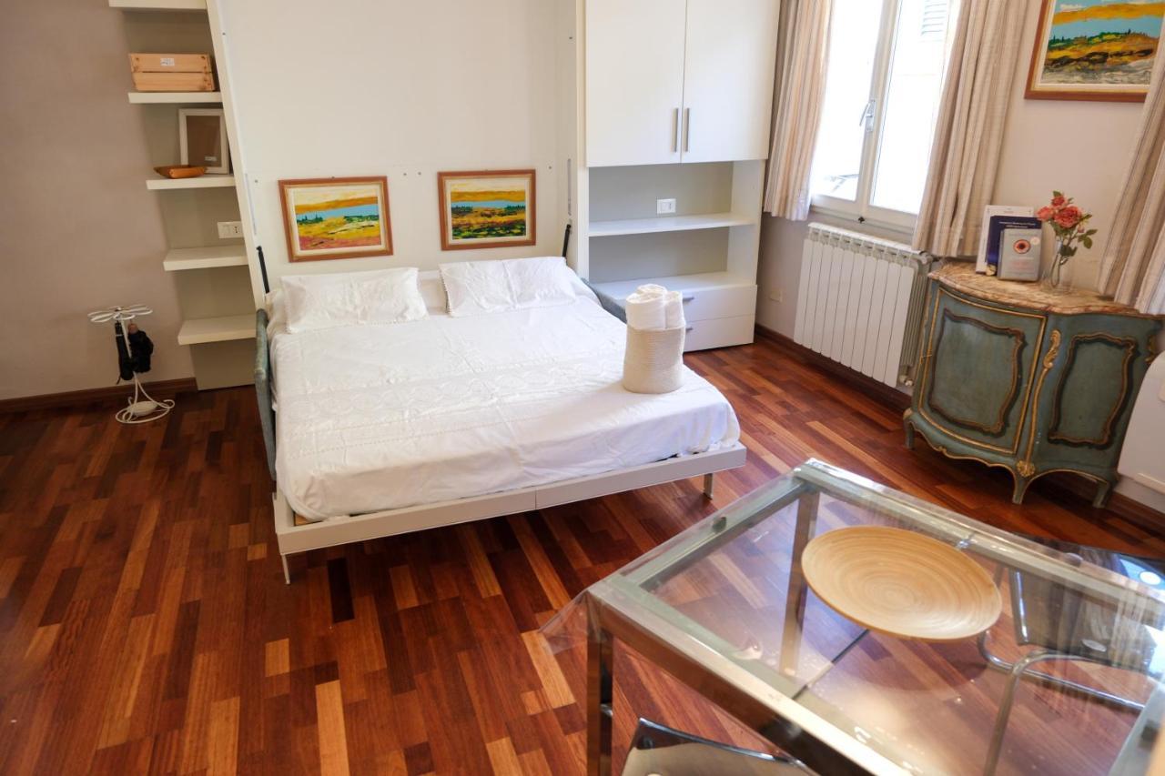 Ludo'S Home Firenze Eksteriør bilde