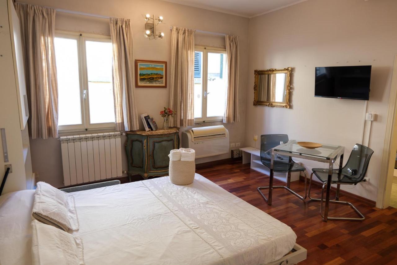 Ludo'S Home Firenze Eksteriør bilde