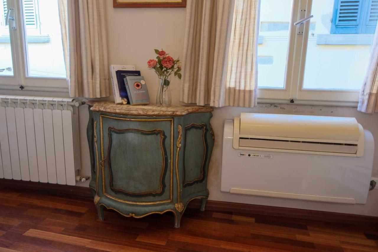 Ludo'S Home Firenze Eksteriør bilde