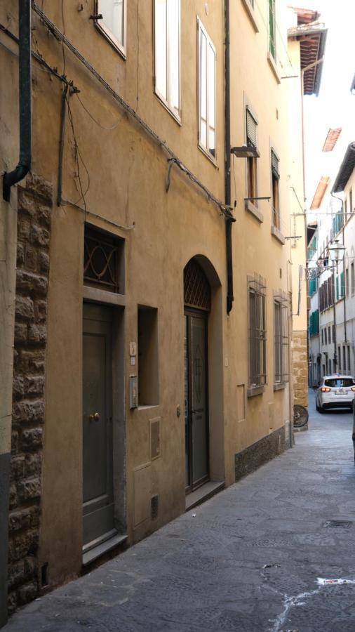 Ludo'S Home Firenze Eksteriør bilde