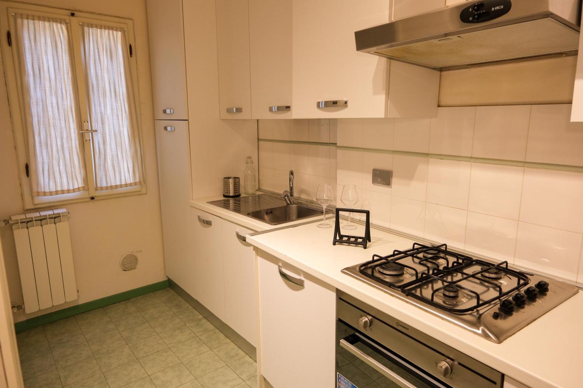 Ludo'S Home Firenze Eksteriør bilde